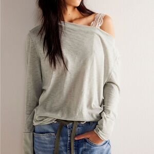 Kimmi Long Sleeve